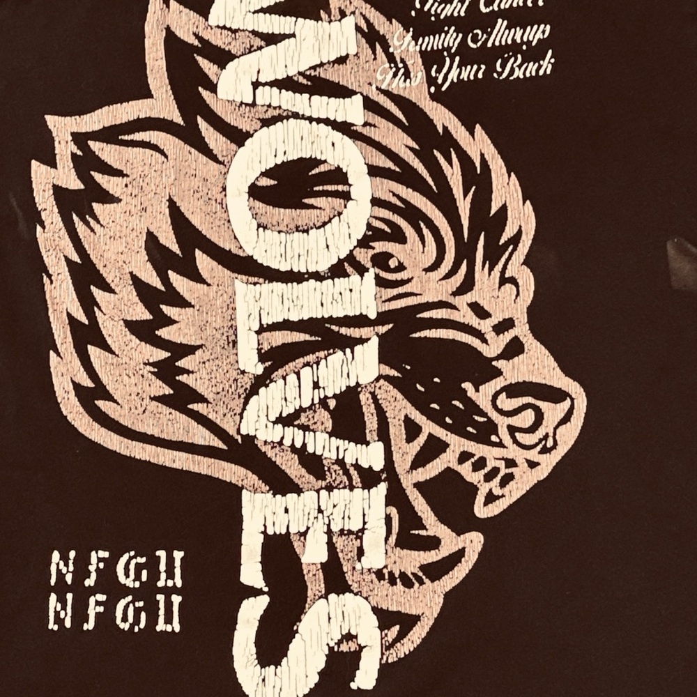 🐺🍒🐺 • ▪️ DARC SPORT x NFGU Life Vibes ▪️ 🐺♥️🐺